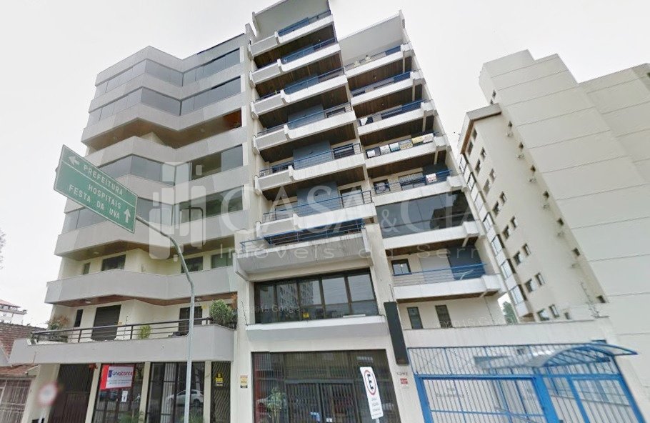 Apartamentos - 2 Dorm.<br />N. Sra de Lourdes<br />Caxias do Sul<br /><br />APARTAMENTO COM 2 DORMITÓRIOS, CENTRAL COM 85M DE ÁREA PRIVATIVA POSIÇÃO SOLAR SUL/NORTE E 1 VAGA DE GARAGEM. 0-0