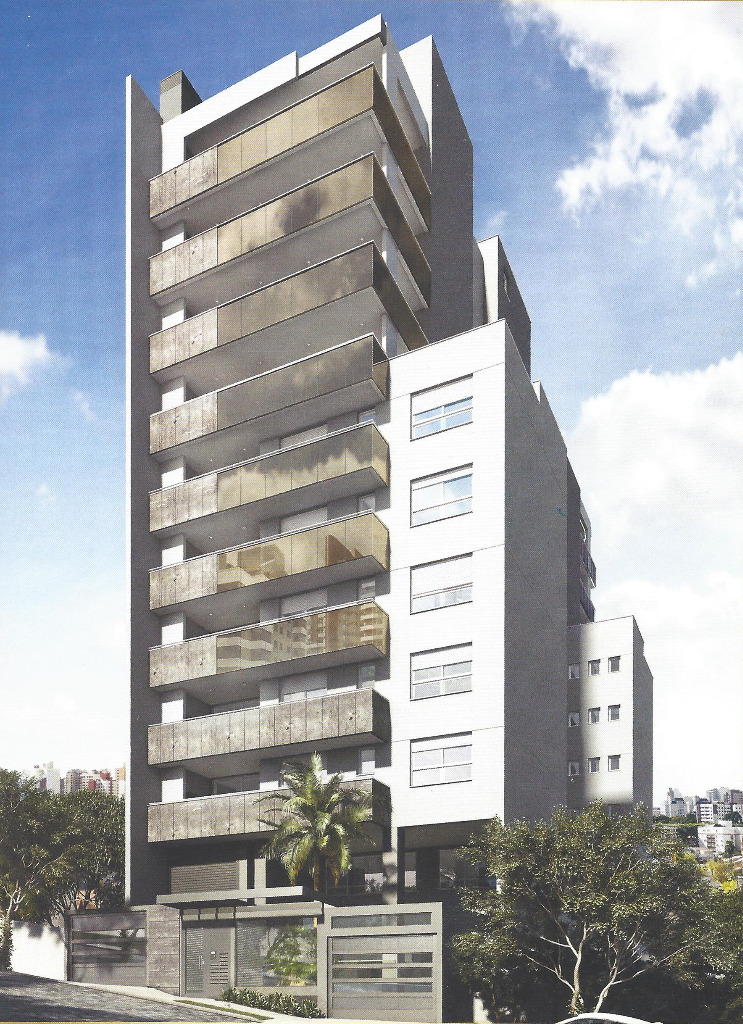 Apartamentos - 3 Dorm.<br />Exposição<br />Caxias do Sul<br /><br />AMPLO APARTAMENTO COM 3 SUÍTES, ALTO PADRÃO DE ACABAMENTO, SACADA GOURMET E DEMAIS DEPENDÊNCIAS. O EMPREENDIMENTO CONTA COM SALÃO DE FESTAS, FITNESS, ESPAÇO KIDS COM TODOS AMBIENTES MOBILIADOS, EQUIPADOS E DECORADOS, ELEVADOR, REAPROPRIAMENTO DE ÁGUAS DA CHUVA E 3 VAGAS DE GARAGEM POR APARTAMENTO. AVALIA VEÍCULO E MÓVEL NA NEGOCIAÇÃO. 0-0
