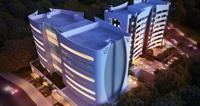 Salas Comerciais<br />Medianeira<br />Caxias do Sul<br /><br />SALA COMERCIAL EM UM EMPREENDIMENTO DIFERENCIADO, COM 2 SALAS DE REUNIÕES, SALA DE CONFERÊNCIAS, CAFETERIA, ESTACIONAMENTO ROTATIVO, SALÃO DE FESTAS, TERRAÇO COM JARDIM E RECEPÇÃO CENTRAL EQUIPADA COM CONTROLE DE ACESSO POR CATRACA ELETRÔNICA. 0-0
