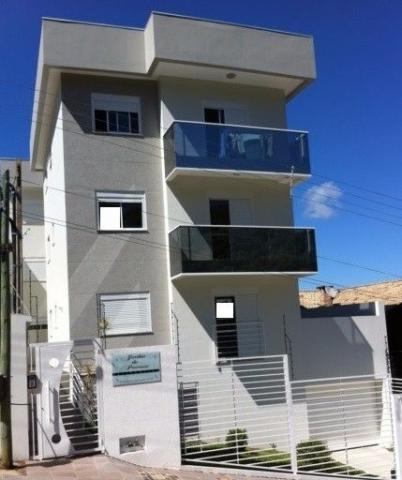 Apartamentos - 2 Dorm.<br />Nossa Senhora da Saude<br />Caxias do Sul<br /><br />APARTAMENTO LOCALIZADO EM BELÍSSIMA REGIÃO, COM 03 DORMITÓRIOS, SACADA COM CHURRASQUEIRA, PISO LAMINADO E CERÂMICA, MASSA CORRIDA NAS PAREDES INTERNAS, ESQUADRIAS DE ALUMÍNIO COM PERSIANA NOS DORMITÓRIOS, ESPERA PARA ÁGUA QUENTE, GÁS CENTRAL, CONDOMÍNIO GRADEADO COM GRADES DE FERRO, CERCA ELÉTRICA, PORTÃO ELETRÔNICO, MEDIDORES INDIVIDUAIS E 01 VAGA DE GARAGEM. 0-0