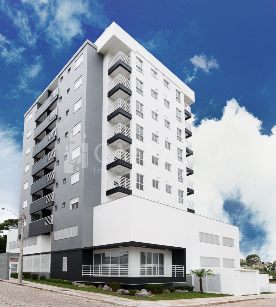 Apartamentos - 2 Dorm.<br />São José<br />Caxias do Sul<br /><br />APARTAMENTO COM 02 DORMITÓRIOS, ALTO PADRÃO DE ACABAMENTO, CHURRASQUEIRA, ESQUADRIAS EM ALUMÍNIO COM POSSIBILIDADE PARA INSTALAÇÕES DE VIDRO DUPLO, ILUMINAÇÃO E VENTILAÇÃO NATURAL EM TODOS OS AMBIENTES, MEDIÇÃO INDIVIDUAL DE ÁGUA, 02 VAGAS DE GARAGEM LADO A LADO, SALÃO DE FESTAS MOBILIADO E POSSIBILIDADE DE COMPRA DE DEPÓSITOS INDIVIDUAIS NAS GARAGENS. CONSULTE OPÇÕES DE APARTAMENTOS COM SUÍTE E COM TERRAÇO! 0-0