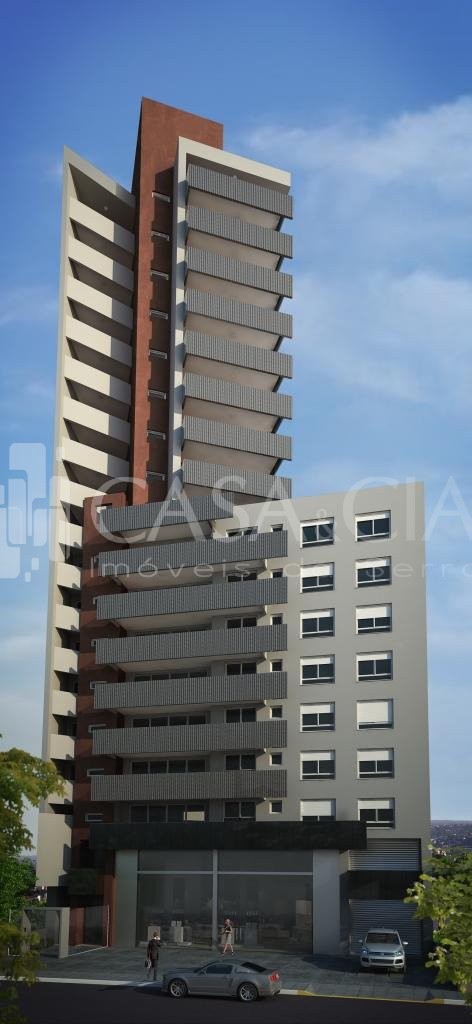 Apartamentos - 3 Dorm.<br />Sao Pelegrino<br />Caxias do Sul<br /><br />EMPREENDIMENTO COM FACHADA MODERNA COM DETALHES EM PASTILHAS CERÂMICAS, ARQUITETURA IMPONENTE, HALL DE ENTRADA E SALÃO DE FESTAS FINAMENTE MOBILIADOS E DECORADOS, SALA DE JOGOS E BRINCADEIRAS EQUIPADA. AMPLOS APARTAMENTOS DE ALTÍSSIMO PADRÃO, ACABAMENTO REFINADO, 03 DORMITÓRIOS - SENDO UMA SUÍTE MASTER E OUTRA AMERICANA, SALA DE ESTAR E JANTAR INTEGRADAS COM ACESSO PARA AMPLA SACADA (OPÇÕES COM 18 A 29 M), COZINHA COM CHURRASQUEIRA, ÁREA DE SERVIÇO INDEPENDENTE COM SACADA DE SERVIÇO, LAVABO, MASSA CORRIDA NAS PAREDES INTERNAS, REBAIXE LISO EM GESSO EM TODOS OS AMBIENTES, PISO LAMINADO NA ÁREA ÍNTIMA, PORCELANATO NAS ÁREAS SOCIAIS GÁS CENTRAL, ESPERA P/ ÁGUA QUENTE, ESQUADRIAS EXTERNAS EM PVC (COM ESPERA PARA VIDRO DUPLO), ESPERA PARA CALEFAÇÃO, 02 VAGAS DE GARAGEM. 0-0
