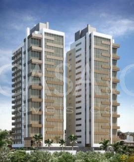 Apartamentos - 4 Dorm.<br />Exposição<br />Caxias do Sul<br /><br />APARTAMENTOS COM ALTÍSSIMO PADRÃO DE ACABAMENTO, 4 SUÍTES, ESPERA PARA PERSIANAS MOTORIZADAS, VIDROS DUPLOS, PLANTAS CUSTOMIZÁVEIS, HIDRÔMETRO INDIVIDUAL, LAREIRA, GÁS CENTRAL, ESPERA PARA CALEFAÇÃO, ESPERA PARA SPLIT, PISOS EM LAMINADO, GRANITO E PORCELANATO 80CM X 80CM, REVESTIMENTO DA FACHADA EM GRANITO, PASTILHAS E PINTURA TEXTURIZADA, LIVING ENVIDRAÇADO COM ESQUADRIAS PADRÃO EUROPEU, GUARITA, PÓRTICO DE ENTRADA, ESTACIONAMENTO, VISITANTES, PRAÇA ZEN, GARDEN LOUNGE, SOLARIUM, DECK MOLHADO, PISCINAS ADULTO E INFANTIL, BICICLETÁRIO, ESPAÇO MULHER, LAVABOS E VESTIÁRIOS SOCIAIS, OPEN LOUNGE, GOURMET EXTERNO, GREEN DE GOLF, DECK DO LOUNGE GOURMET, DECK DO SALÃO DE FESTAS, SPA, HALL DE ENTRADA, KIDS PLACE, SALÃO DE FESTAS, LOUNGE GOURMET, TOP FITNESS. ENTRE EM CONTATO CONOSCO E AGENDE UMA VISITA AO LIVING DECORADO! 0-0