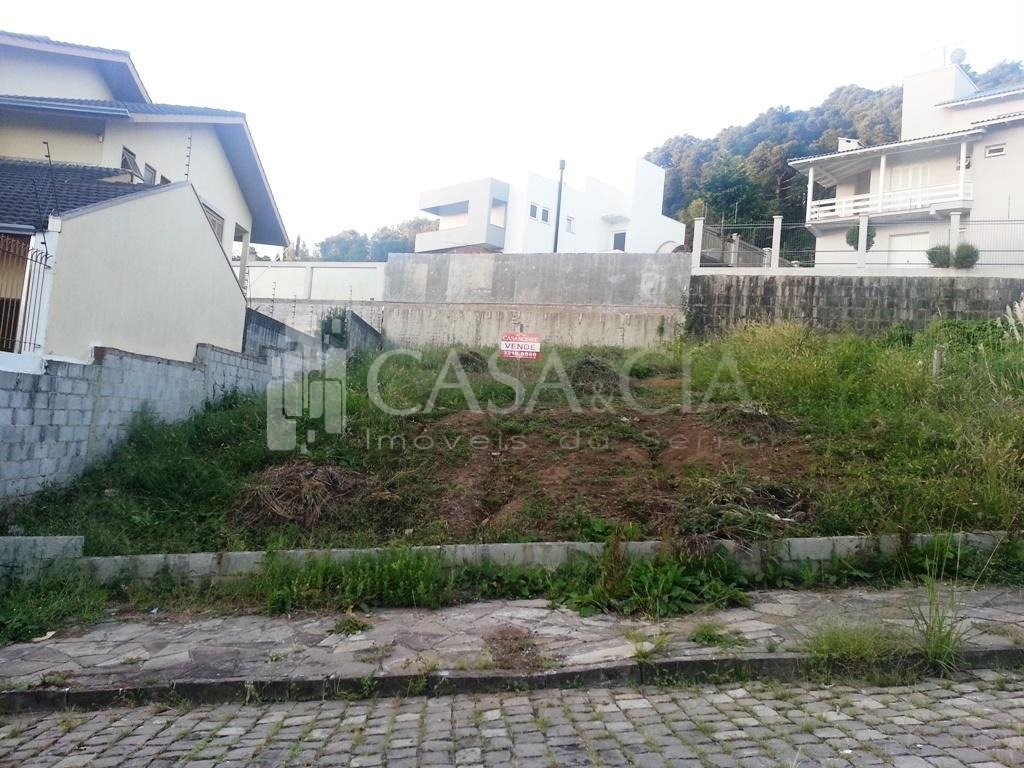 Terrenos<br />Colina Sorriso<br />Caxias do Sul<br /><br />TERRENO COM ÓTIMA LOCALIZAÇÃO NA ENTRADA DO COLINA SORRISO COM 13M DE FRENTE. EXCELENTE PARA CONSTRUÇÃO RESIDENCIAL. 0-0