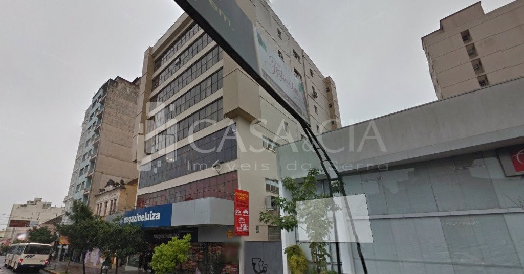 Salas Comerciais<br />Centro<br />Caxias do Sul<br /><br />SALAS COMERCIAIS EM ANDAR ALTO EM CIMA DA MAGAZINE LUIZA NA SINIMBU. 0-0