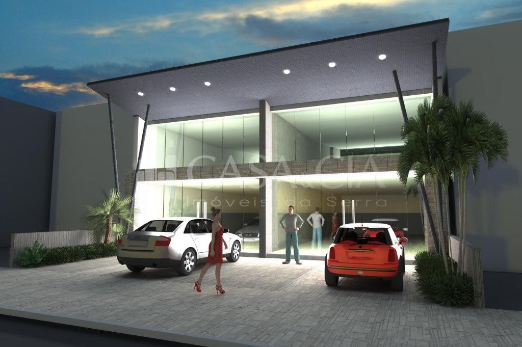 Salas Comerciais<br />São José<br />Caxias do Sul<br /><br />TRADE DUO - SALA TÉRREA NA PERIMETRAL PRÓXIMO A REVENDA FIAT (VIA FLORES) COM FINO ACABAMENTO 182M, TÉRREA PARA A PERIMETRAL NORTE E MEZANINO PARA A RUA ALEXANDRE DE ANTONI.