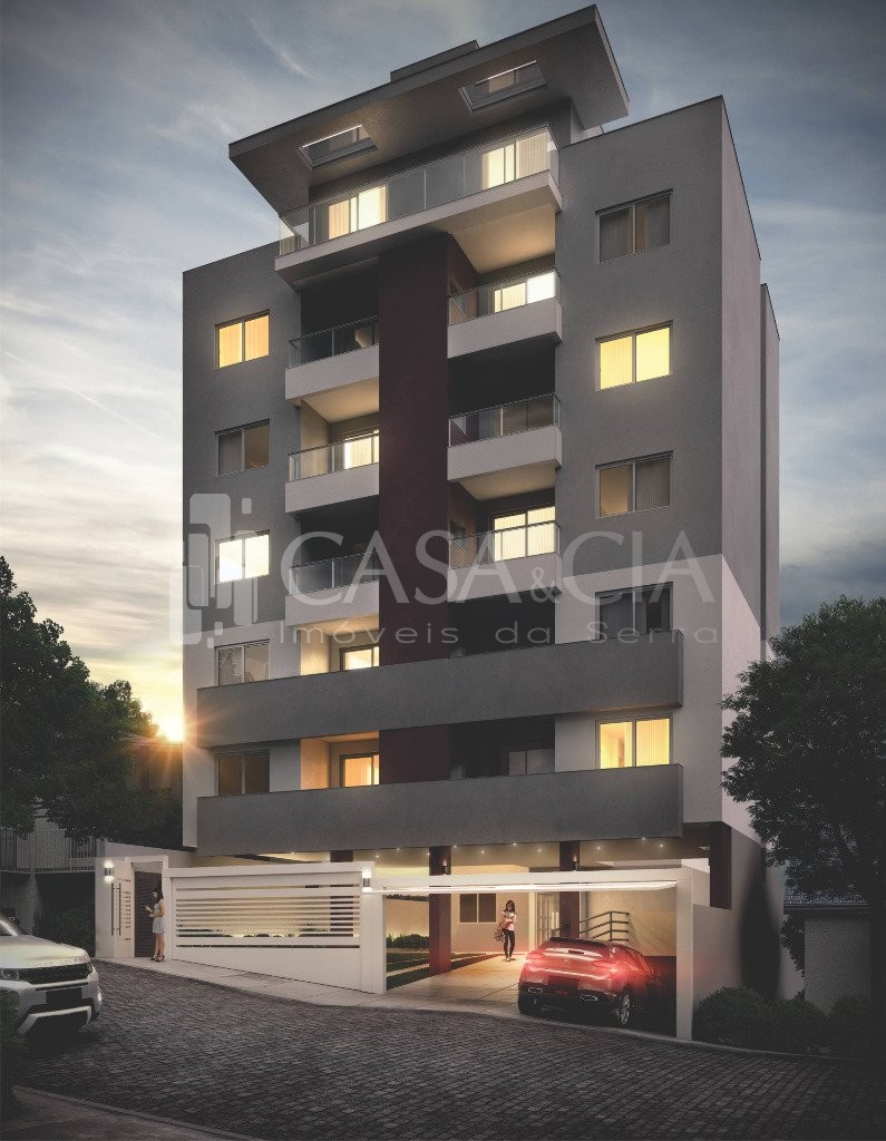 Apartamentos - 3 Dorm.<br />Desvio Rizzo<br />Caxias do Sul<br /><br />APARTAMENTO COM 3 DORMITÓRIOS SENDO 01 SUÍTE, SACADA COM CHURRASQUEIRA, PISO PORCELANATO E LAMINADO, ESPERA PARA AR CONDICIONADO SPLIT, REBAIXE EM GESSO EM TODO O APARTAMENTO, JANELA DOS QUARTOS COM PERSIANAS, ESPERA PARA ÁGUA QUENTE E GÁS CENTRAL. TUDO ISSO EM UM EMPREENDIMENTO COM ELEVADOR, SALÃO DE FESTAS MOBILIADO E SALA DE JOGOS, AMBOS NO ÚLTIMO ANDAR E COM UMA EXCELENTE VISTA. ENTRADA MÍNIMA: R$ 10.000,00 - RESTANTE PARCELADO EM ATÉ 20x DIRETAMENTE COM A CONSTRUTORA. 0-0