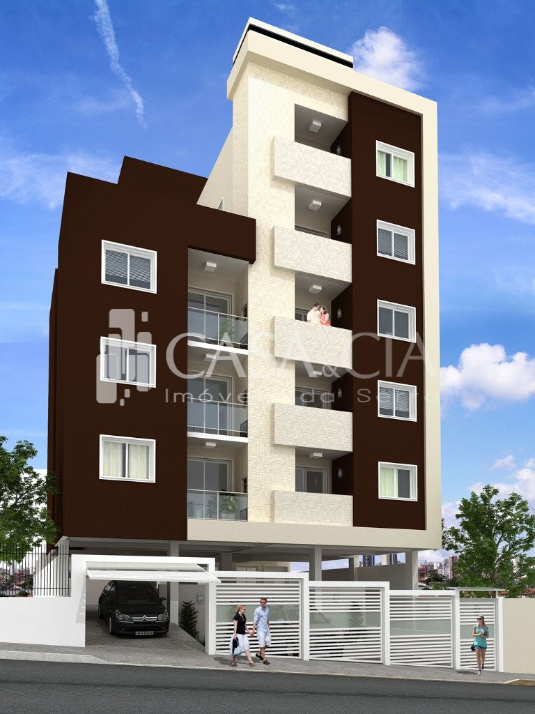 Apartamentos - 2 Dorm.<br />Bela Vista<br />Caxias do Sul<br /><br />BELÍSSIMO EMPREENDIMENTO COM APARTAMENTOS 68,28M PRIVATIVOS COM GARAGEM, 02 DORMITÓRIOS - SENDO 01 SUÍTE, ESPERA P/ AR CONDICIONADO, CENTRAL DE GÁS, ESP. P/ ÁGUA QUENTE, PORTÃO AUTOMÁTICO, CHURRASQUEIRA, ELEVADOR, PISO LAMINADO E PORCELANATO E AMPLO ESPAÇO INTERNO. 0-0