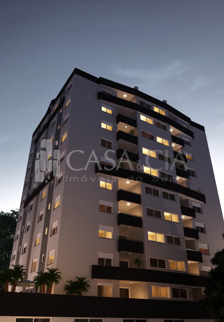 Apartamentos - 3 Dorm.<br />Panazzolo<br />Caxias do Sul<br /><br />EXCELENTE APARTAMENTO COM 3 DORMITÓRIOS SENDO 1 SUÍTE COM CLOSET, COZINHA INTEGRADA AO LIVING, SALA DE ESTAR COM SACADA, LAVANDERIA, CHURRASQUEIRA COM BIFETEIRA, PISO LAMINADO E PORCELANATO, GESSO EM TODO APARTAMENTO. 0-0