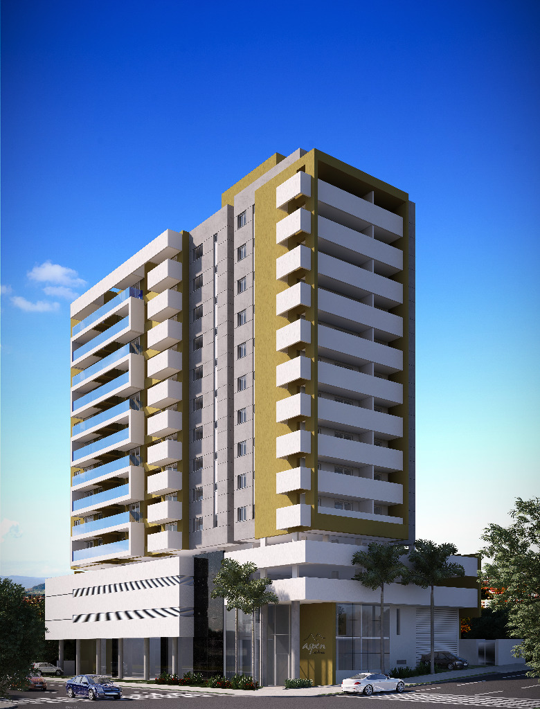 Apartamentos - 1 Dorm.<br />Centro<br />Caxias do Sul<br /><br />APARTAMENTO EM REGIÃO CENTRAL COM 1 DORMITÓRIO, SALA DE ESTAR E JANTAR, COM SACADA, COZINHA, ÁREA DE SERVIÇO, BANHEIRO SOCIAL E 1 VAGA DE GARAGEM COM OPÇÃO DE 2 VAGA. PORCELANATO, LAMINADO, ESPERA PARA ÁGUA QUENTE, SPLIT, 2 ELEVADORES, MEDIDORES INDIVIDUAIS, ESTRUTURA PARA PORTARIA, REBAIXO EM GESSO EM TODOS OS AMBIENTES, HALL DE ENTRADA E DOIS SALÕES DE FESTAS MOBILIADOS E DECORADOS. OPÇÃO DE APARTAMENTOS COM SUÍTE E LAVABO. 0-0