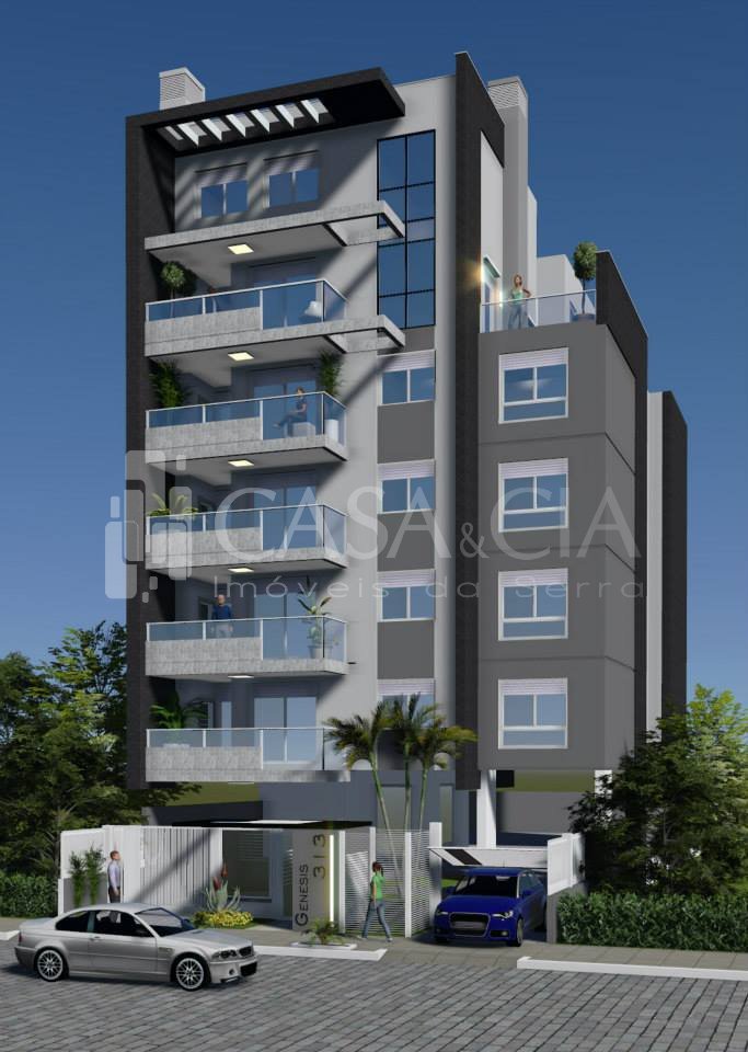 Apartamentos - 3 Dorm.<br />Vila Verde<br />Caxias do Sul<br /><br />EXCELENTES APARTAMENTOS LOCALIZADOS EM REGIÃO NOBRE E ALTA DO BAIRRO VILA VERDE COM ÓTIMA POSIÇÃO SOLAR LESTE/NORTE E OESTE/NORTE, 02 APARTAMENTOS POR ANDA APENAS, BOX DUPLO DE GARAGENS, 03 DORMITÓRIOS, SACADAS COM CHURRASQUEIRA, SALA DE ESTAR E JANTAR INTEGRADAS, EXCELENTE PADRÃO DE ACABAMENTO, MASSA CORRIDA NAS PAREDES INTERNAS, PISO CERÃMICO E LAMINADO, HIDRÔMETROS INDIVIDUAIS, ESPERAS PARA ÁGUA QUENTE, ESPERA PARA AR CONDICIONADO, ELEVADOR, CONCEITO DA FACHADA MODERNA, ENTRE EM CONTATO CONOSCO E AGENDE SUA VISITA! APARTAMENTO LOCALIZADO PRÓXIMO À RANDOM, COM 02 DORMITÓRIOS, SALA DE ESTAR E JANTAR COM ACESSO P/ SACADA, COZINHA, ÁREA DE SERVIÇO, ESPERA P/ SPLIT NO DORMITÓRIO DE CASAL E SALA, ESPERA P/ ÁGUA QUENTE, GÁS ENCANADO, MEDIDORES INDIVIDUAIS, PISO LAMINADO E CERÂMICO, ESPAÇO WEB NO CORREDOR, VAGA DUPLA DE GARAGEM, POSIÇÃO SOLAR LESTE. INFRAESTRUTURA DO PRÉDIO: FONTE, QUIOSQUES C/ CHURRASQUEIRA, ESPAÇO GOURMET MOBILIADO, SALÃO DE FESTAS MOBILIADO, BRINQUEDOTECA MOBILIADA, GUARITA, PISCINA ADULTO E INFANTIL, DECK, ESPAÇO SOLARIUM, CHURRASQUEIRAS, PLAYGROUND DE 0 A 5 ANOS, PLAYGROUND DE 6 A 12 ANOS, QUADRA POLIESPORTIVA, FITNESS. 0-0