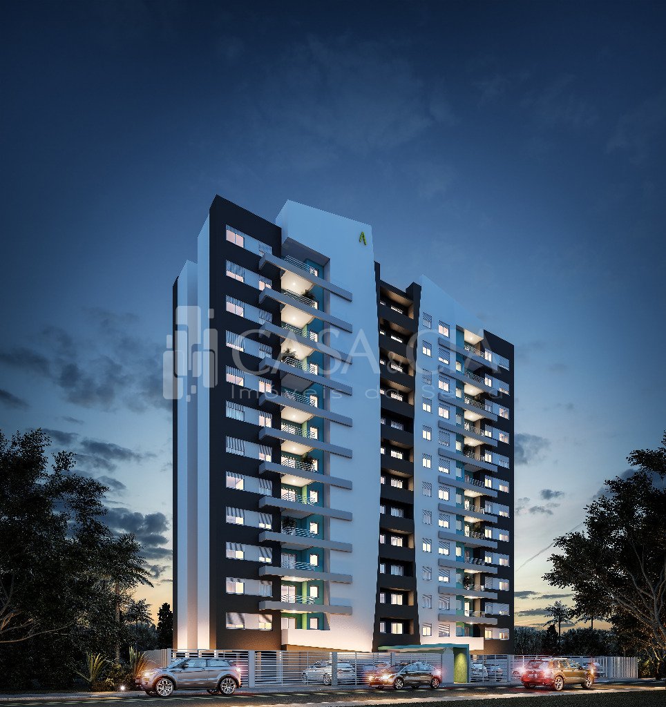 Apartamentos - 2 Dorm.<br />Vila Verde<br />Caxias do Sul<br /><br />APARTAMENTO LOCALIZADO EM REGIÃO DE GRANDE VALORIZAÇÃO IMOBILIÁRIA, ÓTIMO PADRÃO DE ACABAMENTO, 02 DORMITÓRIOS, SACADA, CHURRASQUEIRA, PISO LAMINADO, ESQUADRIAS DE ALUMÍNIO COM PERSIANA NOS DORMITÓRIOS, ESPERA P/ ÁGUA QUENTE, GÁS CENTRAL, 01 BOX DE GARAGEM, 2 ELEVADORES, CONCEITO ARQUITETÔNICO MODERNO. SALÃO DE FESTAS MOBILIADO E EQUIPADO. PARCELAMENTO DA ENTRADA EM ATÉ 36X. ENTRADA MÍNIMA DE R$3MIL.
