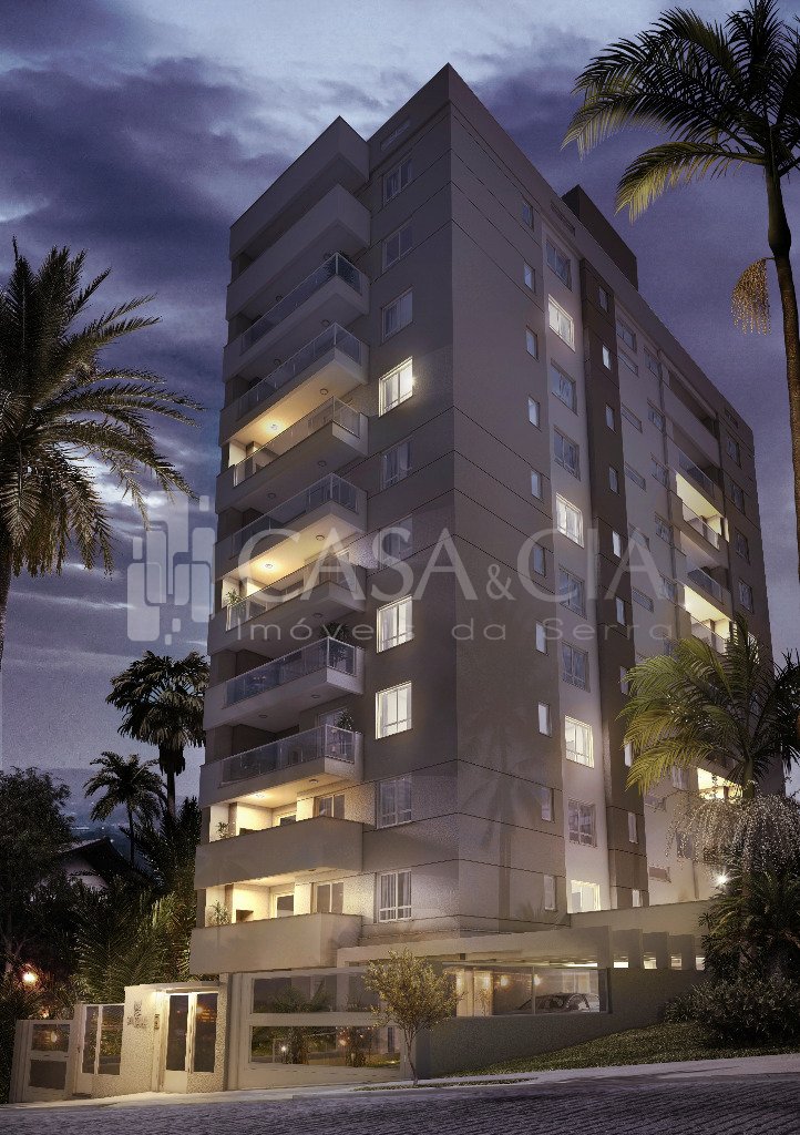 Apartamentos - 2 Dorm.<br />Bela Vista<br />Caxias do Sul<br /><br />APARTAMENTO DE 02 DORMITÓRIOS - SENDO 01 COM SUÍTE, 2 VAGAS DE GARAGEM, PISO PORCELANATO E LAMINADO, SACADA COM CHURRASQUEIRA, ESPERA PARA SPLIT, ESQUADRIAS DE PVC COM ESPERA P/ VIDRO DUPLO, FACHADA COM REVESTIMENTO EM GRANITO, FORRO EM GESSO EM TODOS OS AMBIENTES, EXCELENTE POSIÇÃO SOLAR NORTE E OESTE, SALÃO DE FESTAS MOBILIADO E EQUIPADO, MEDIDORES DE ÁGUA/LUZ E GÁS INDIVIDUALIZADAS, ELEVADOR. 0-0