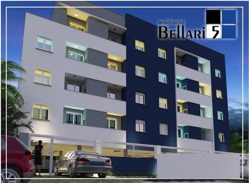 Apartamentos - 2 Dorm.<br />Bela Vista<br />Caxias do Sul<br /><br />APARTAMENTOS COM 02 DORMITÓRIOS, SALA, COZINHA INTEGRADA, ÁREA DE SERVIÇO SEPARADA DA COZINHA, EXCELENTE POSIÇÃO SOLAR, TERRAÇO DE 11M, ESQUADRIAS EM ALUMÍNIO, 01 VAGA DE GARAGEM, PISO LAMINADO (SALA/DORMITÓRIO E CORREDOR) E PISO CERÂMICO (COZINHA, ÁREA DE SERVIÇO, SACADA E BANHEIRO), SACADA COM CHURRASQUEIRA, MEDIDORES INDIVIDUAIS. EMPREENDIMENTO: PRÉDIO TODO GRADEADO, FACHADA COM PINTURA TEXTURIZADA, 04 APARTAMENTOS POR ANDAR, SENSORES DE ILUMINAÇÃO, INTERFONE. VANTAGENS: PARCELAMENTO DA ENTRADA DIRETO COM A CONSTRUTORA DURANTE A OBRA; ATÉ 22MIL DE SUBSÍDIO DO GOVERNO FEDERAL PELO MCMV, MENOR TAXA DE JUROS DO MERCADO, BAIXO CUSTO DE MANUTENÇÃO DO CONDOMÍNIO.