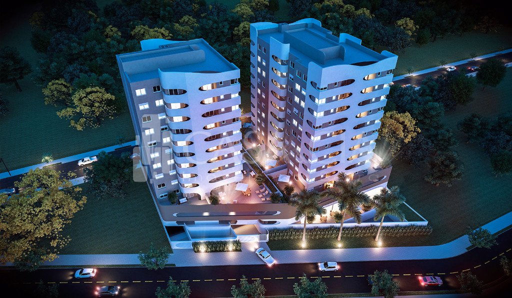Apartamentos - 3 Dorm.<br />Sanvitto<br />Caxias do Sul<br /><br />LOCALIZADO EM REGIÃO DE GRANDE VALORIZAÇÃO, A DUAS QUADRAS DO SHOPPING IGUATEMI. APARTAMENTOS DE 03 DORMITÓRIOS- SENDO 01 SUÍTE COM ÁREA PRIVATIVAS ENTRE 77M E 85M (CONSULTE DISPONIBILIDADES E VALORES), SALA DE STAR E JANTAR COM SACADA E CHURRASQUEIRA, COZINHA, ÁREA DE SERVIÇO, BANHEIRO SOCIAL E 02 VAGAS DE GARAGEM. ESPERAS P/ SPLIT E ÁGUA QUENTE, REBAIXO EM GESSO EM TODO O APARTAMENTO, ESQUADRIAS EM ALUMÍNIO COM ESPERA P/ VIDRO DUPLO, PISO LAMINADO E PORCELANATO. EMPREENDIMENTO COMPOSTO DE 2 TORRES COM COMPLETA INFRAESTRUTURA DE SEGURANÇA E LAZER. POSSUI 4 ELEVADORES (2 POR TORRE), ESTACIONAMENTO ROTATIVO, SALÃO DE FESTAS, ESPAÇO GOURMET, SALA DE JOGOS, FITNESS E BRINQUEDOTECA MOBILIADOS E DECORADOS. 0-0