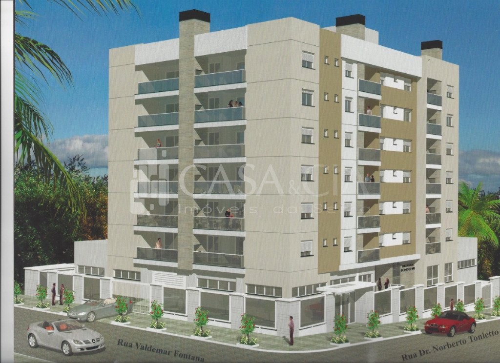 Apartamentos - 2 Dorm.<br />Charqueadas<br />Caxias do Sul<br /><br />APARTAMENTO DE ÓTIMA LOCALIZAÇÃO, 2 DORMITÓRIOS SENDO 1 SUÍTE, HALL DE ENTRADA DECORADO, ELEVADOR, SALÃO DE FESTAS DECORADO, HIDRÔMETROS INDIVIDUAIS, ESQUADRIAS DE ALUMÍNIO COM GELOSIA NOS DORMITÓRIOS, PORTEIRO ELETRÔNICO, GARAGEM COM BOX DUPLO, GÁS CENTRAL, PRÉDIO TOTALMENTE CERCADO, PRÓXIMO AO SHOPPING IGUATEMI. APARTAMENTOS COM SACADA, PISO CERÂMICO E LAMINADO, CHURRASQUEIRA INDIVIDUAL, ESTAR E JANTAS INTEGRADOS, REBAIXE EM GESSO, ESPERA PARA ÁGUA QUENTE, ESPERA PARA SPLIT.