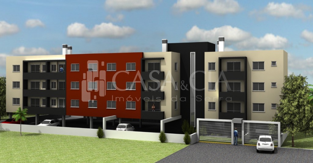 Apartamentos - 2 Dorm.<br />Nossa Senhora da Saude<br />Caxias do Sul<br /><br />APARTAMENTOS COM ÓTIMO PADRÃO DE ACABAMENTO, 02 DORMITÓRIOS - SENDO 01 SUÍTE - SALA DE ESTAR, JANTAR, COZINHA, ÁREA DE SERVIÇO, CHURRASQUEIRA, SACADA, ESPERA P/ ÁGUA QUENTE, PISO LAMINADO E CERÂMICO, REBAIXE EM GESSO EM TODO APARTAMENTO, MASSA CORRIDA NAS PAREDES INTERNAS, PORTÕES DE ACESSO AUTOMATIZADOS, PRÉDIO COM SALÃO DE FESTAS! 0-0