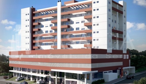 Apartamentos - 2 Dorm.<br />Desvio Rizzo<br />Caxias do Sul<br /><br />APARTAMENTO COM 02 DORMITÓRIOS, COZINHA,SACADA COM CHURRASQUEIRA, ÁREA DE SERVIÇO, SALA DE ESTAR E JANTAR, BANHEIRO SOCIAL, ESPERA PARA ÁGUA QUENTE, ESPERA PARA CALEFAÇÃO, ESPERAS PARA SPLIT, GÁS CENTRAL, MEDIDORES INDIVIDUAIS, PISO LAMINADO E PORCELANATO, REBAIXES EM GESSO, PORTEIRO ELETRÔNICO, 01 VAGA DE GARAGEM. INFRAESTRUTURA DO PRÉDIO: ELEVADOR, ESPAÇO KIDS/SALÃO DE FESTAS E ACADEMIA ENTREGUES EQUIPADOS E MOBILIADOS. AO COMPRAR UM DOS APARTAMENTOS DO RESIDENCIAL TIA LILA VOCÊ GANHA A COZINHA MOBILIADA.