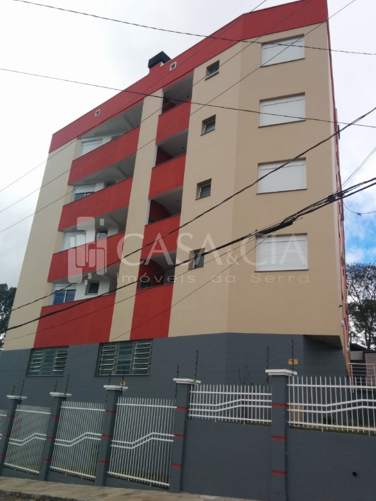 Apartamentos - 3 Dorm.<br />Kayser<br />Caxias do Sul<br /><br />APARTAMENTO COM ÓTIMA LOCALIZAÇÃO, EXCELENTE POSIÇÃO SOLAR COM 03 DORMITÓRIOS, ESPERA PARA SPLIT, TEXTURA E MASSA CORRIDA, PISO CERÂMICO E LAMINADO, COZINHA INTEGRADA COM A LAVANDERIA, BANHEIRO SOCIAL, SALA DE JANTAR E ESTAR INTEGRADAS, MEDIDORES INDIVIDUAIS, GÁS CENTRAL, ESPERA DE ÁGUA QUENTE, SACADA COM CHURRASQUEIRA E ABERTURAS DE ALUMÍNIO.